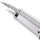 Ручка перьевая Parker IM Black CT FP M 20 312B - изображение 3