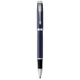 Ручка-роллер Parker IM Blue CT RB 22 422 - изображение 1