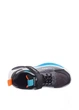 Кроссовки Clibee LC372A 33 (20,5 см.) Черный - изображение 3
