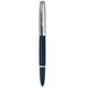 Ручка перьевая Parker PARKER 51 Midnight Blue CT FP F 55 211 - изображение 1