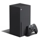 Ігрова консоль Microsoft Xbox Series X + Forza Horizon 5 Premium Edition (RRT-00061) - изображение 4