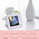 Бездротова відеоняня Baby Monitor SM-32 з великим 3.2 дюймовим монітором для батьків - зображення 8