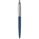 Ручка шариковая Parker JOTTER XL Primrose Matt Blue CT BP 12 132 - изображение 1