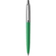 Ручка кулькова Parker JOTTER Originals Green CT BP блістер 15 236 - зображення 2