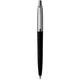 Ручка гелевая Parker JOTTER Originals Black CT GEL блистер 15 666 - изображение 2