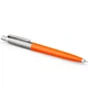 Ручка шариковая Parker JOTTER Originals Orange CT BP блистер 15 436 - изображение 3