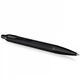 Кулькова ручка Parker IM 17 Achromatic Black BT BP 22 932 - изображение 6