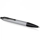 Ручка кулькова Parker IM Achromatic Grey BT BP 22 832 - зображення 2