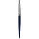 Шариковая ручка Parker JOTTER Royal Blue CT BP 16 332 - изображение 1
