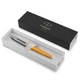 Ручка шариковая Parker JOTTER Originals Marigold CT BP 15 932_2013 - изображение 4