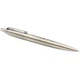 Ручка шариковая Parker JOTTER Stainless Steel CT BP Трезубец Слава України 16132_TR3 - изображение 2
