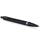 Ручка шариковая Parker IM Professionals Vibrant Rings Amethyst Purple BT BP 27 232 - изображение 2