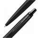 Ручка шариковая Parker JOTTER XL Monochrome Black BT BP 12 432 - изображение 2