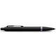 Ручка шариковая Parker IM Professionals Vibrant Rings Amethyst Purple BT BP 27 232 - изображение 3