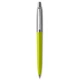 Ручка шариковая Parker JOTTER Originals Lime Green CT BP 15 932_389 - изображение 1