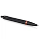Ручка кулькова Parker IM Professional Vibrant Rings Flame Orange BT BP 27 132 - зображення 2