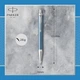 Ручка кулькова Parker IM Premium Blue Grey CT BP 24 932 - зображення 3