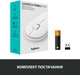 Безпровідна миша Logitech Pebble M350 Wireless White (910-005716) - зображення 7