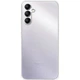 Чехол Ultra Clear Samsung Galaxy A34 5G (A346) Прозрачный (45794) - изображение 2