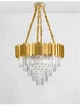 Люстра NOVA LUCE GRANE 9050110 - зображення 3