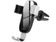 Холдер XO C37 Gravity car Holder Silver - изображение 1