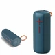 Портативна Bluetooth - колонка Hopestar P14 Pro Blue - зображення 1