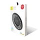 БЗУ Baseus Simple Wireless Charger ( Updated Version ) Transparent - зображення 2