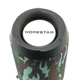 Портативна Bluetooth-колонка Hopestar P7 Army - зображення 3