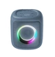 Портативна Bluetooth-колонка Hopestar Party 100 mini Blue - зображення 1