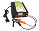 Сетевое зарядное устройство для аккумуляторов UKC 12v 220v 20A с встроенным амперметром - изображение 3