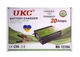 Сетевое зарядное устройство для аккумуляторов UKC 12v 220v 20A с встроенным амперметром - изображение 4