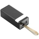 Універсальна мобільна батарея Sinko R5005 QC 50000mAh Black (RB5-QC/UA-102889) - зображення 2