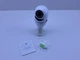 Беспроводная IP камера в плафон для лампочки E-Smarter E27 Full-HD 2MP с WI-FI - изображение 3