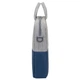 Сумка для ноутбука RivaCase Prater 15.6" 7532 (Grey-Dark blue) - зображення 6