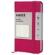 Книга записная Axent Partner 95x140 мм 96 листов малиновая 8301-50-A - изображение 2