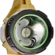 Ліхтар кемпінговий Skif Outdoor Desert Fox Бежевий HQ-100A - зображення 2