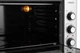 Настольная духовка Ardesto MEO-S40FGG - изображение 9