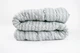 Одеяло Руно зимнее полуторное 140х205 антиаллергенное волокно Grey Braid (Р321.52_Grey Braid) - изображение 6
