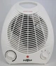 Тепловентилятор електричний Potop LQ-501 2000 Вт - зображення 5