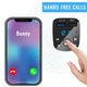 FM Модулятор Car Bluetooth CCZ000063 Handsfree USB 3.1A - изображение 5