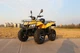 Электроквадроцикл BIG BMW ATV 3000W 60V Желтый Без аккумуляторной батареи - изображение 2