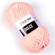 Нитки YarnArt Dolce (ЯрнАрт Дольче) № 764 пряжа плюшева - зображення 1
