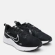 Мужские кроссовки для бега Nike Downshifter 12 DD9293-001 46 (12) 30 см Черные (195869167794) - изображение 2