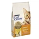 Cat Chow Adult 15 кг корм для кошек с курицей и индейкой - изображение 2