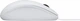Mysz Logitech B100 USB Biała (910-003360) - obraz 2