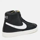 Чоловічі кеди високі Nike Blazer Mid 77 Vntg BQ6806-002 43 (9.5) 27.5 см Чорні (194499051138) - зображення 4