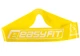 Резинка для фитнеса EasyFit #3 (10 кг) (резиновая петля, латексная лента сопротивления, кольцо для йоги на ноги) - изображение 3