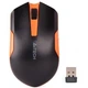 Мышка A4Tech G3-200N Black+Orange - изображение 5