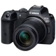 Цифровой фотоаппарат Canon EOS R7 + RF-S 18-150 IS STM (5137C040) - изображение 1