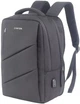 Plecak na laptopa Canyon Urban BPE-5 15.6" Grey (CNS-BPE5GY1) - obraz 3